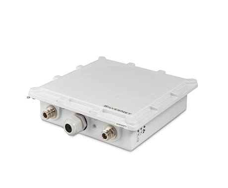 You Recently Viewed SilverNet Outdoor Dual Band Access Point Image